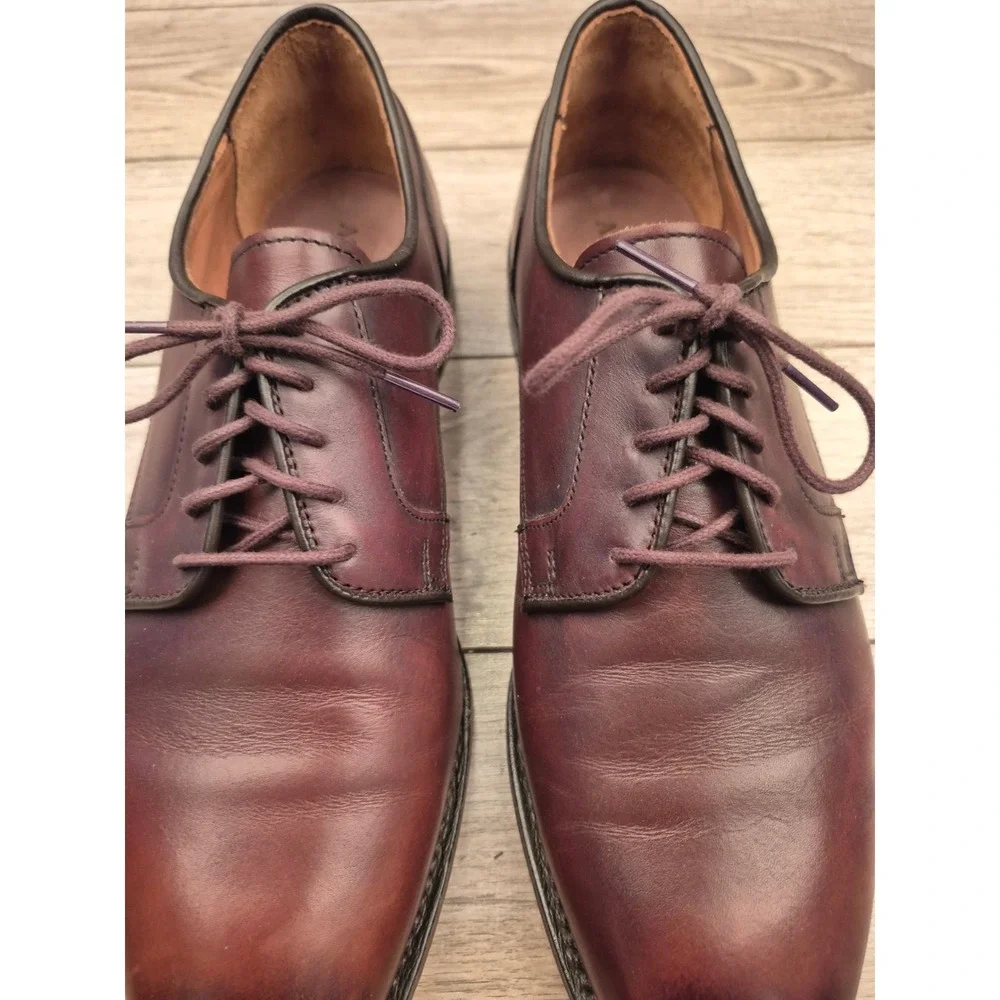 Allen Edmonds allen edmonds
